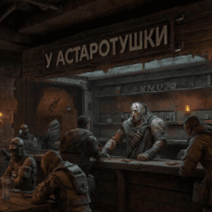 Astarothum