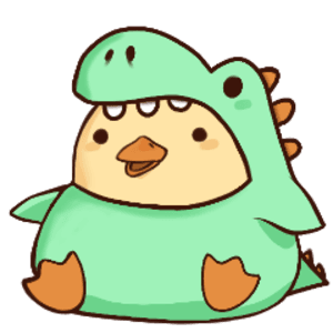DeeDuckyRex