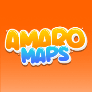 amaromaps