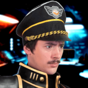 BlanderStrudel