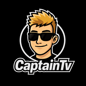 CaptainLiveTv