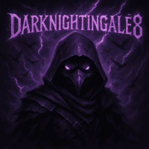 DarkNightingale8