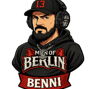 BenniSpinRide