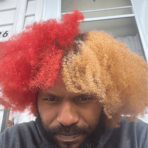 aFancyClown
