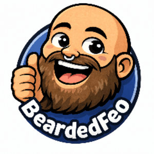 BeardedFeo