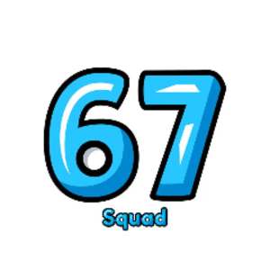 67sqd