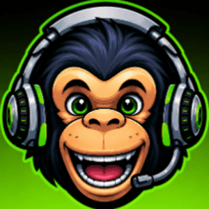 BenTheBonobo