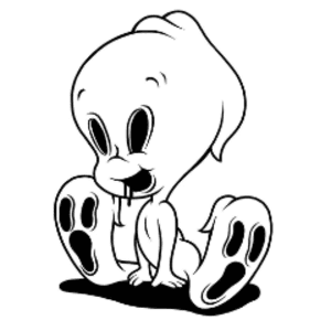 casperghost666