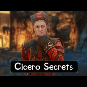 CiceroMadJester