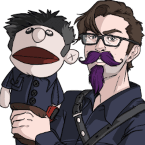BoonGroovyPuppet