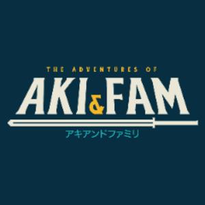AkiAndFam