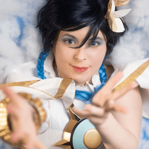 algocosplay