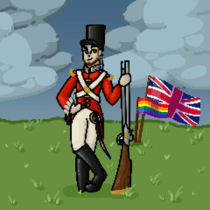 ColonialJoe