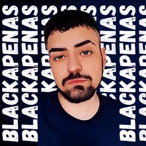 blacknerfado