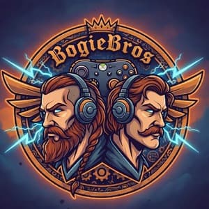 BogieBros