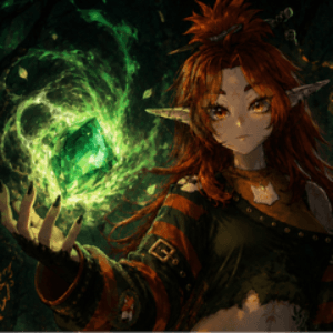 chaoticfoxworld