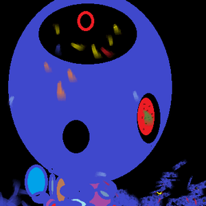 コンタミ