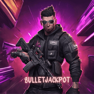 BulletJackpot