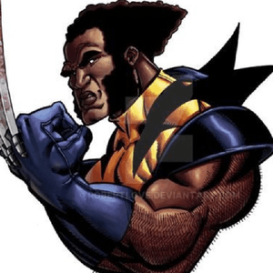 BlkWolverine