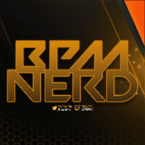 BPMnerd