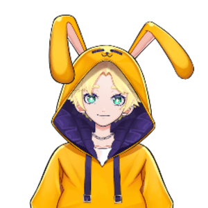 酷兔弟 Avatar