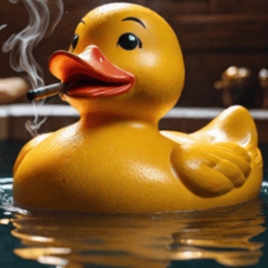 BathwaterBro