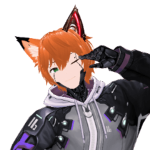 CyberFoxVT