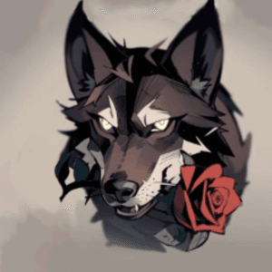 BadWolfRoseOfficial