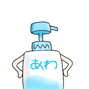 ぼでぃそーぷ