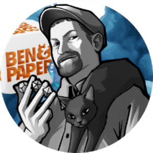 BENandPAPER