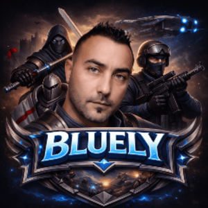 bluelyxr