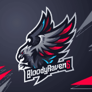 BloodyRaven6