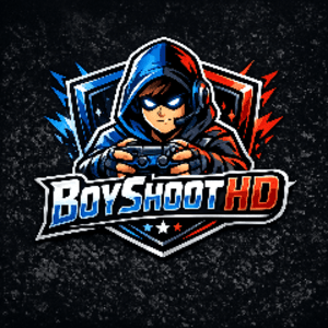 BoyShootMC