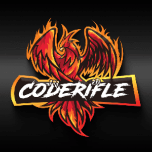 CodeRifle