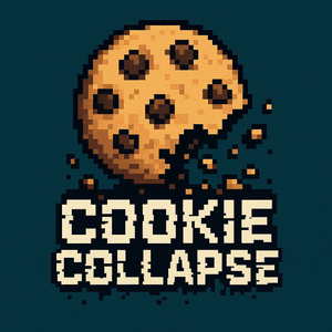 cookiecollapse