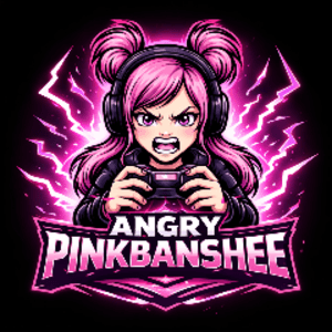 angrypinkbanshee