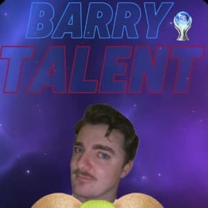 barrytalent