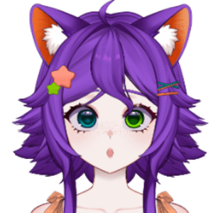 CuddleMePurpleKitty