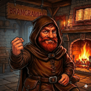 Brangramiam