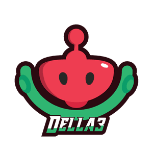 Della3