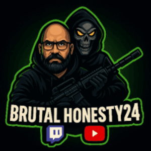 BrutalHonesty24