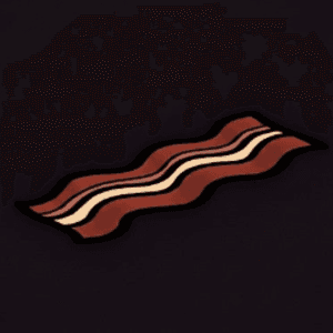 BendyBacon