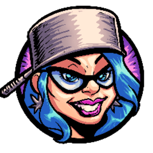 BlazedBetty