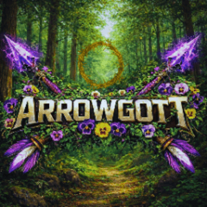 Arrowgott