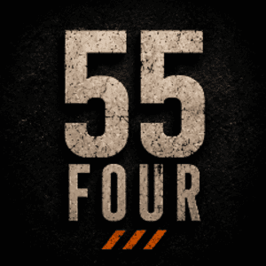 55Four