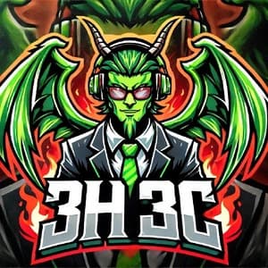 3H3C