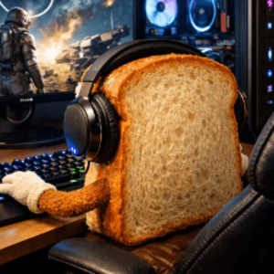 BreadwardPrime