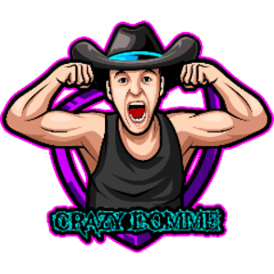 CrazyDomme