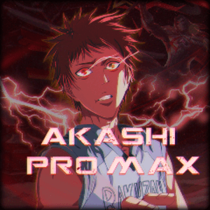 akashipromax
