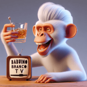 babuinobranco